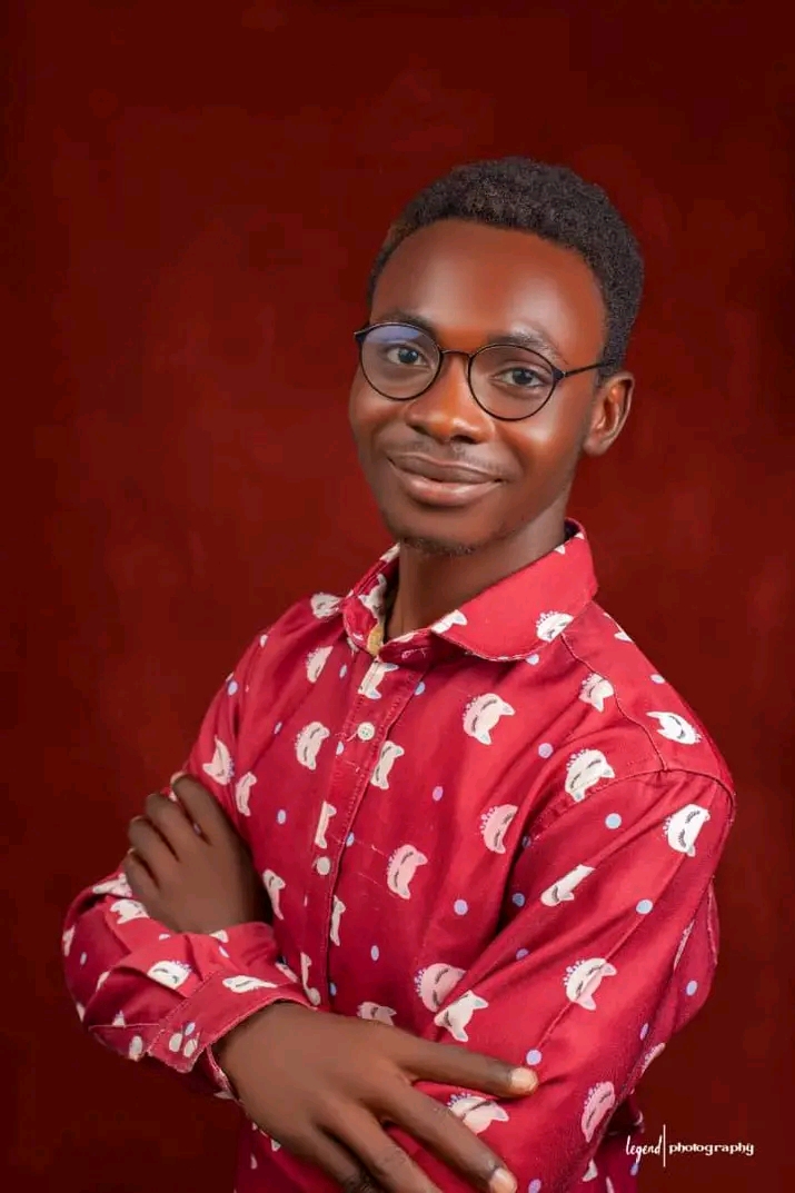 Josiah Umar Adamu